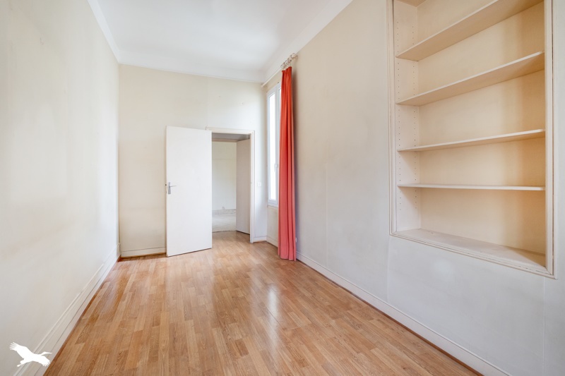 Vente Appartement MONTPELLIER - 3 pièces -42 m² - (34000)