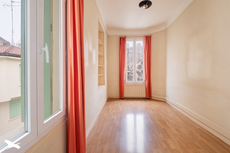 Vente Appartement MONTPELLIER - 3 pièces -42 m² - (34000)