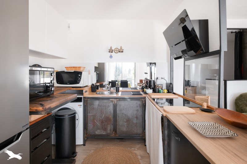 Vente Appartement MONTPELLIER - 2 pièces -51 m² - (34000)
