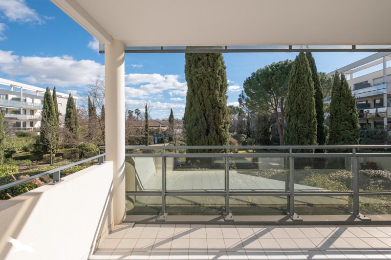 Vente Appartement MONTPELLIER - 2 pièces -51 m² - (34000)