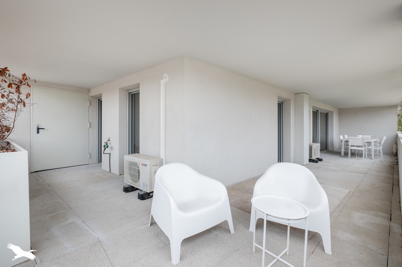 Vente Appartement MONTPELLIER - 3 pièces -72 m² - (34070)