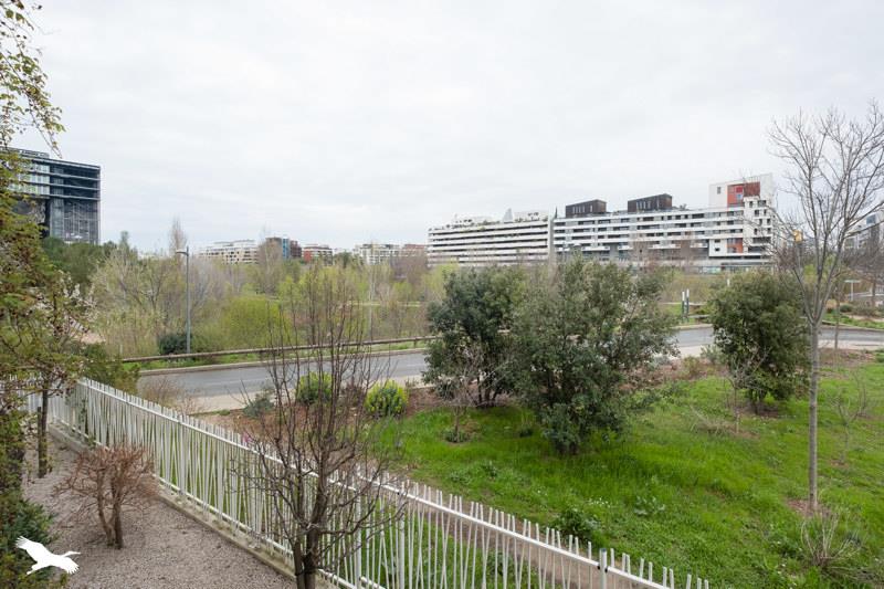 Vente Appartement MONTPELLIER - 3 pièces -72 m² - (34070)