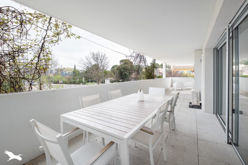 Vente Appartement MONTPELLIER - 3 pièces -72 m² - (34070)