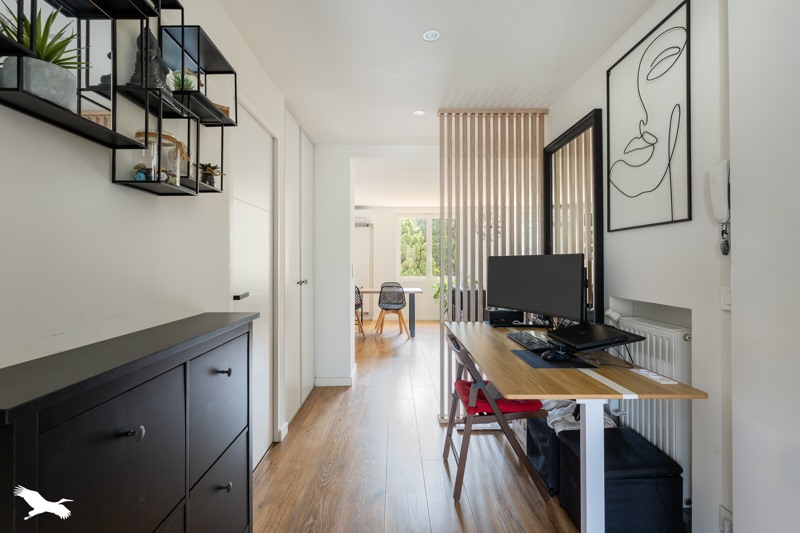 Vente Appartement MONTPELLIER - 3 pièces -78 m² - (34000)