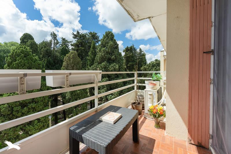 Vente Appartement MONTPELLIER - 3 pièces -78 m² - (34000)