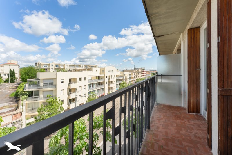 Vente Appartement MONTPELLIER - 3 pièces -78 m² - (34000)