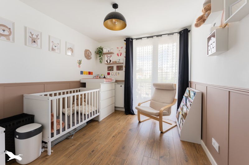 Vente Appartement MONTPELLIER - 3 pièces -78 m² - (34000)