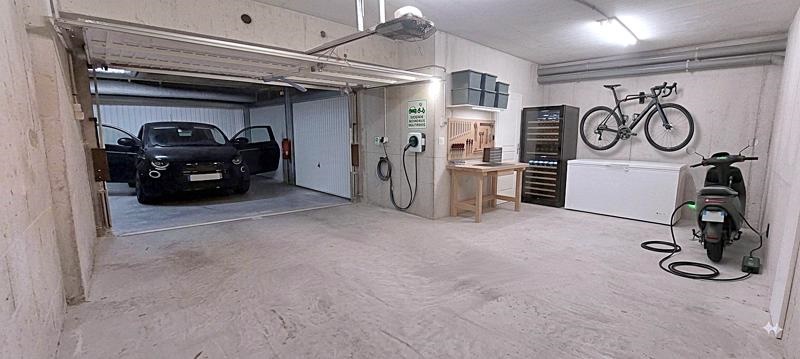 Vente Appartement MONTPELLIER - 3 pièces -88 m² - (34000)