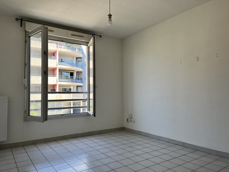 Vente Appartement MONTPELLIER - 1 pièce -20 m² - (34000)