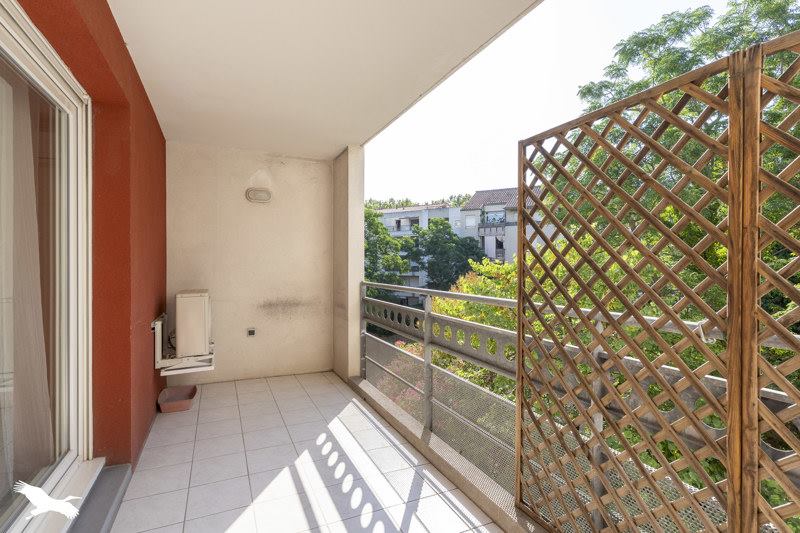 Appartement 3 pièces 71 m² · à Montpellier · 71 m² · 284 500 €