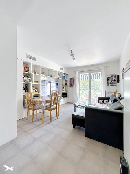 Vente Appartement MONTPELLIER - 3 pièces -60 m² - (34070)