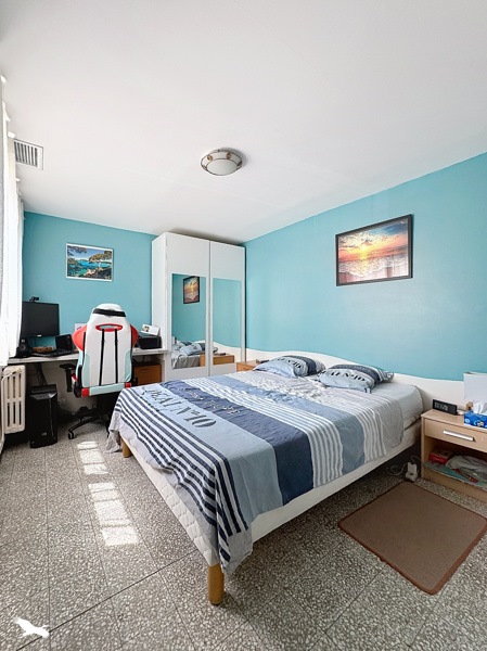 Vente Appartement MONTPELLIER - 3 pièces -60 m² - (34070)