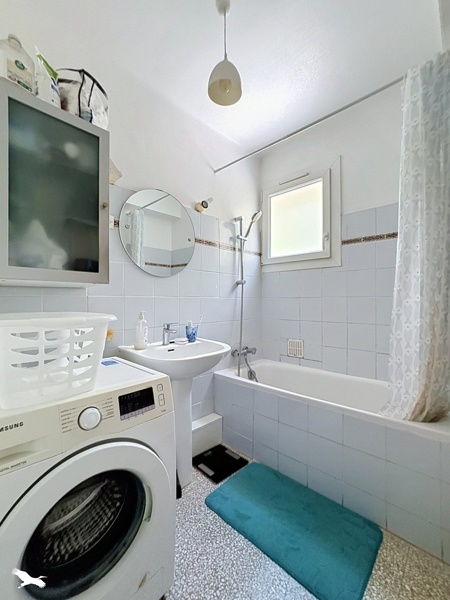 Vente Appartement MONTPELLIER - 3 pièces -60 m² - (34070)