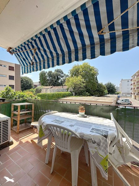 Vente Appartement MONTPELLIER - 3 pièces -60 m² - (34070)