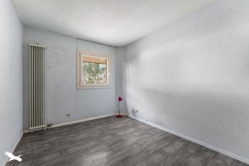 Vente Appartement MONTPELLIER - 3 pièces -63 m² - (34000)