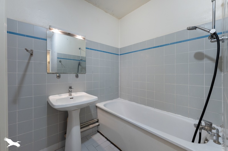 Vente Appartement MONTPELLIER - 3 pièces -63 m² - (34000)
