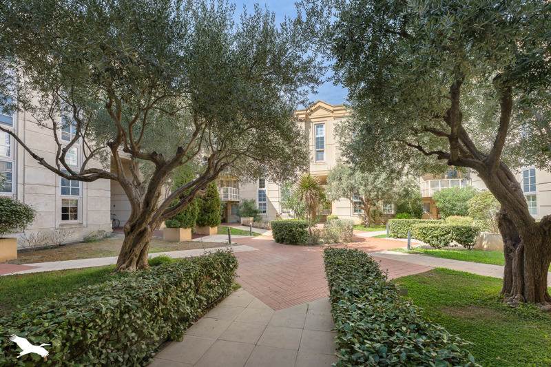 Vente Appartement MONTPELLIER - 3 pièces -63 m² - (34000)