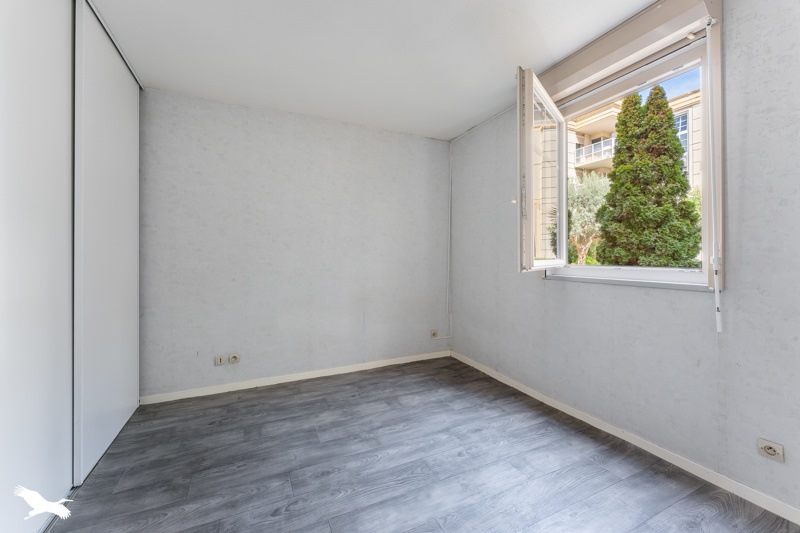 Vente Appartement MONTPELLIER - 3 pièces -63 m² - (34000)