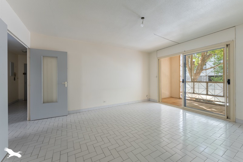 Vente Appartement MONTPELLIER - 3 pièces -63 m² - (34000)