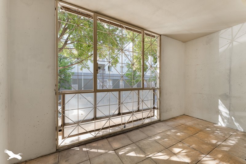 Vente Appartement MONTPELLIER - 3 pièces -63 m² - (34000)