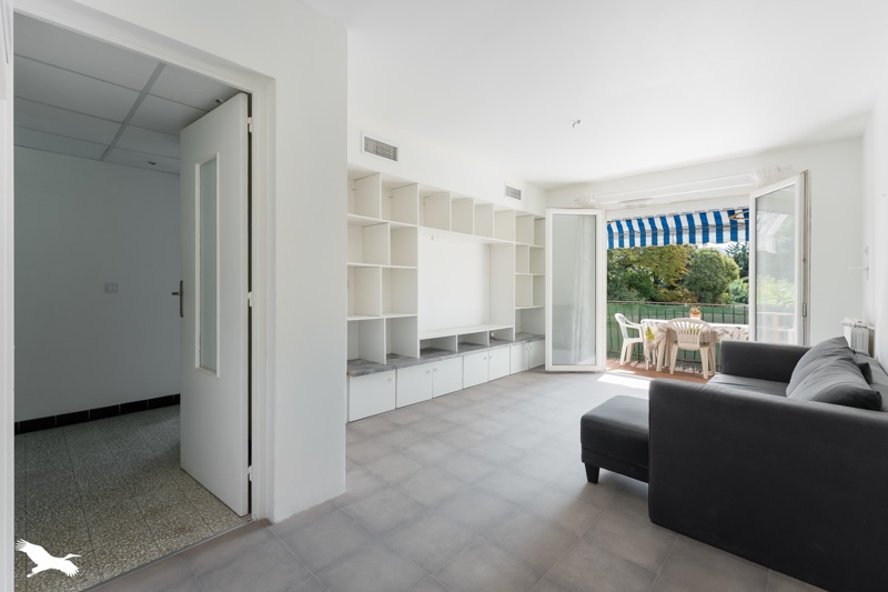 Vente Appartement Montpellier 34070 3 pièces - 59 m²