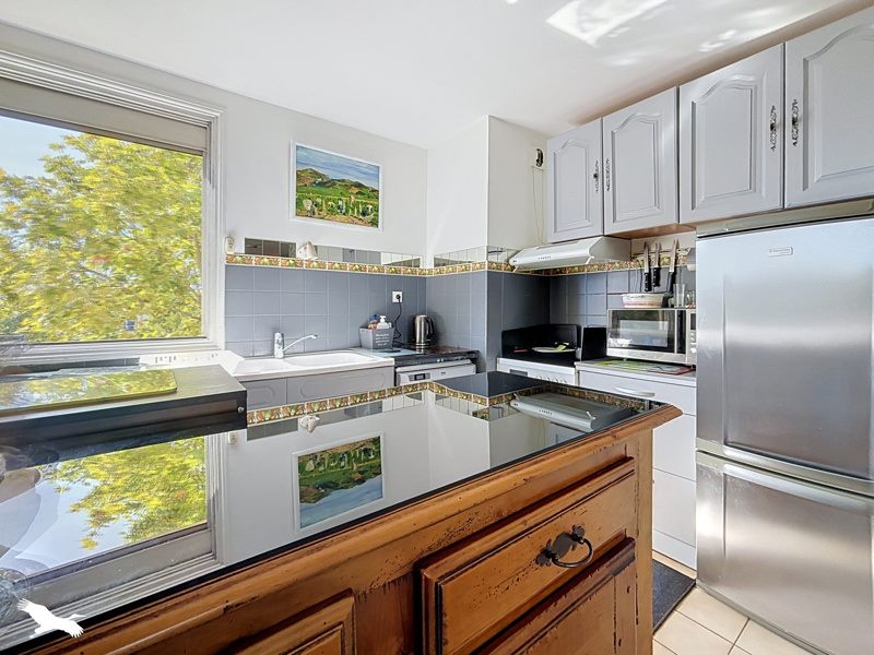 Vente Appartement Montpellier - 4 pièces -88 m² - (34000)