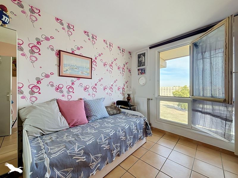 Vente Appartement Montpellier - 4 pièces -88 m² - (34000)
