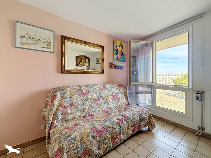 Vente Appartement Montpellier - 4 pièces -88 m² - (34000)