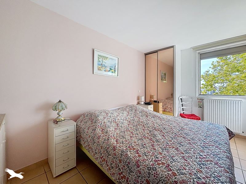 Vente Appartement Montpellier - 4 pièces -88 m² - (34000)