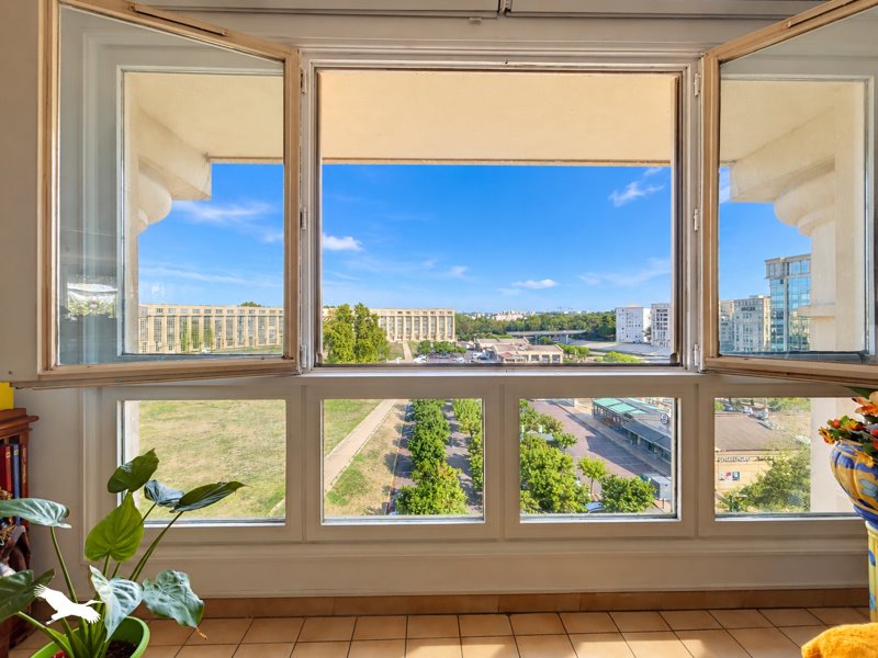 Vente Appartement Montpellier - 4 pièces -88 m² - (34000)