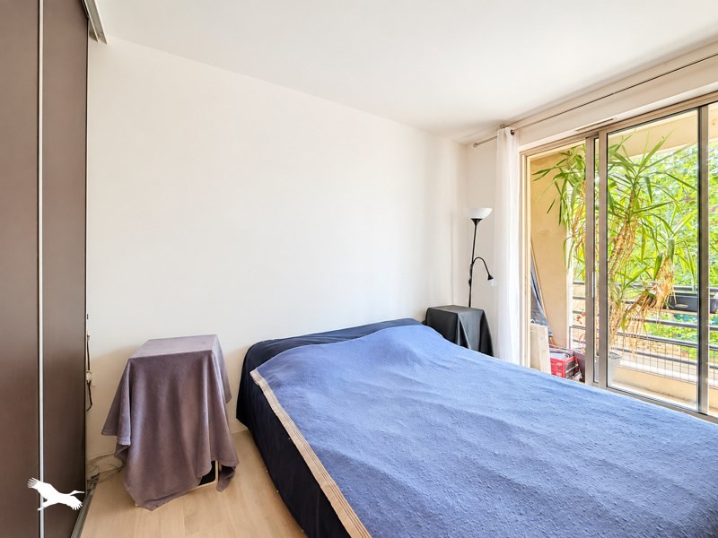 Vente Appartement Montpellier - 2 pièces -52 m² - (34000)
