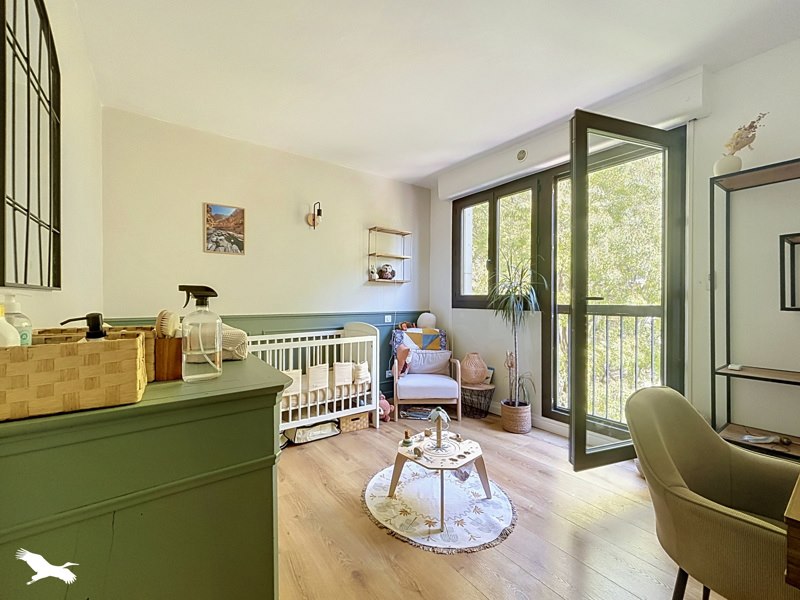 Vente Appartement Montpellier - 3 pièces -70 m² - (34000)