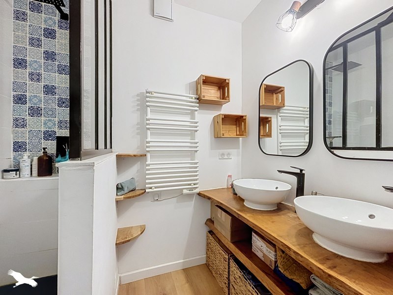 Vente Appartement Montpellier - 3 pièces -70 m² - (34000)