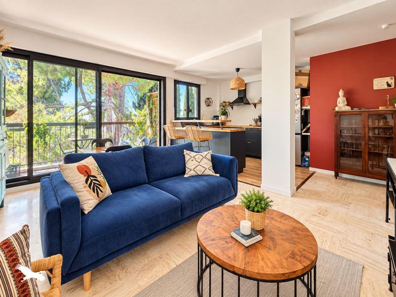 Vente Appartement Montpellier - 3 pièces -70 m² - (34000)