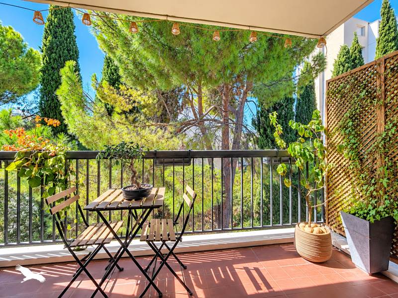 Vente Appartement Montpellier - 3 pièces -70 m² - (34000)