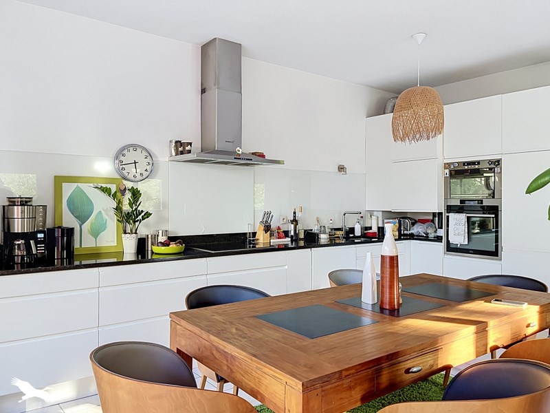 Vente Appartement Montpellier - 4 pièces -85 m² - (34000)