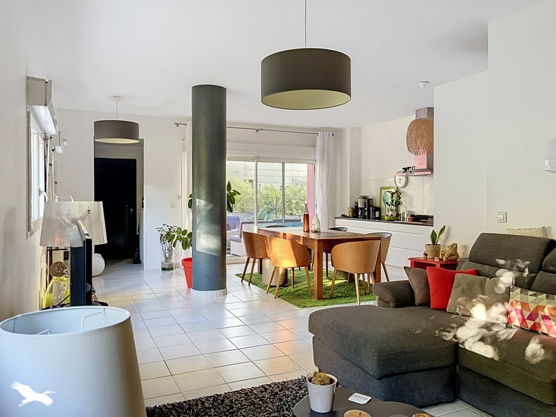 Vente Appartement Montpellier - 4 pièces -85 m² - (34000)