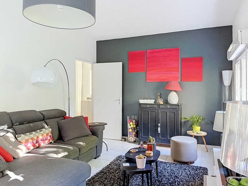 Vente Appartement Montpellier - 4 pièces -85 m² - (34000)