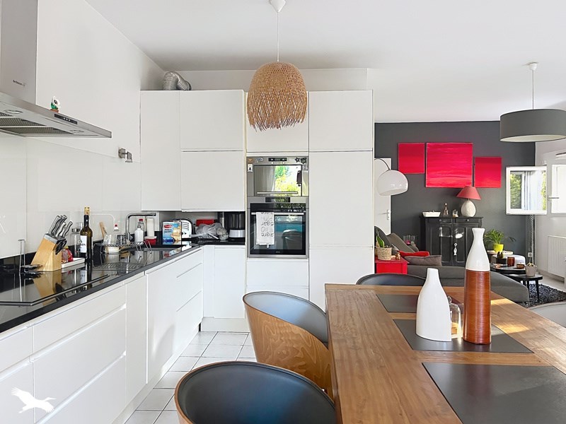 Vente Appartement Montpellier - 4 pièces -85 m² - (34000)