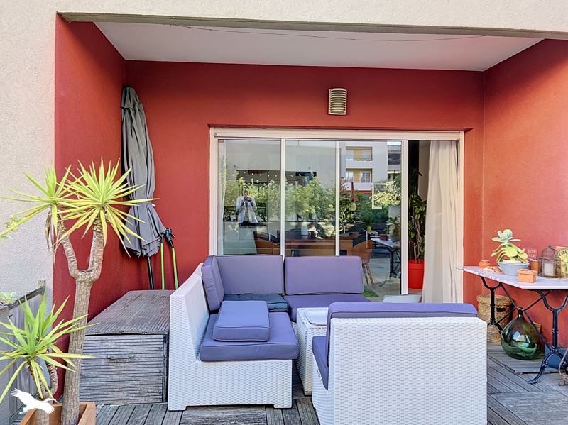 Vente Appartement Montpellier - 4 pièces -85 m² - (34000)