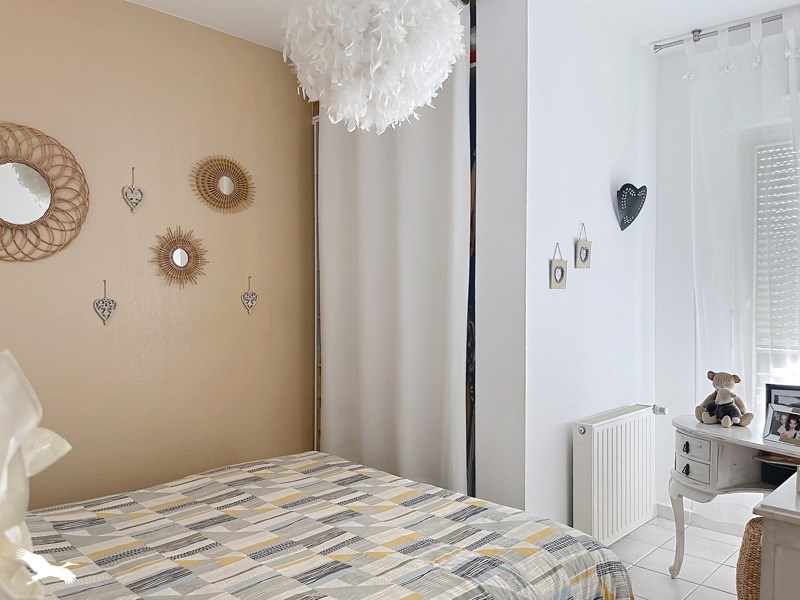 Vente Appartement Montpellier - 4 pièces -85 m² - (34000)
