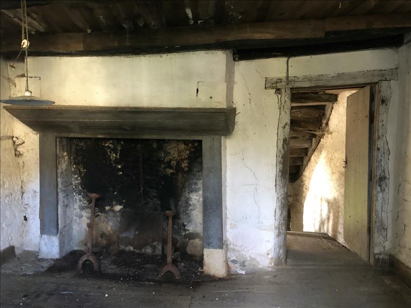 Vente Maison MILHAC DE NONTRON - 2 pièces -45 m² - (24470)