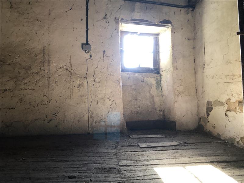 Vente Maison MILHAC DE NONTRON - 2 pièces -45 m² - (24470)