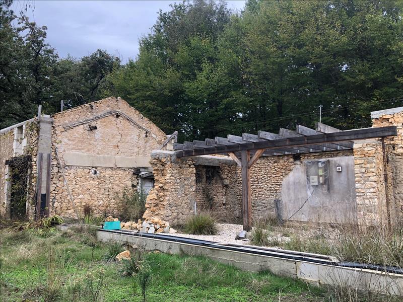 Vente Maison MILHAC DE NONTRON - - - (24470)