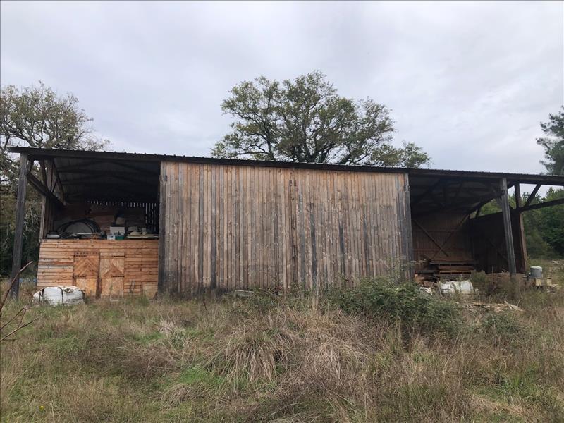 Vente Maison MILHAC DE NONTRON - - - (24470)