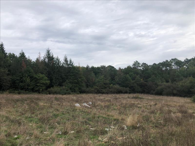 Vente Maison MILHAC DE NONTRON - - - (24470)