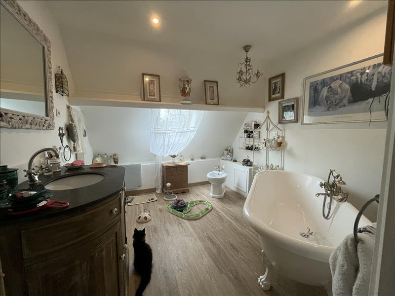 Vente Maison ST JORY DE CHALAIS - 4 pièces -147 m² - (24800)