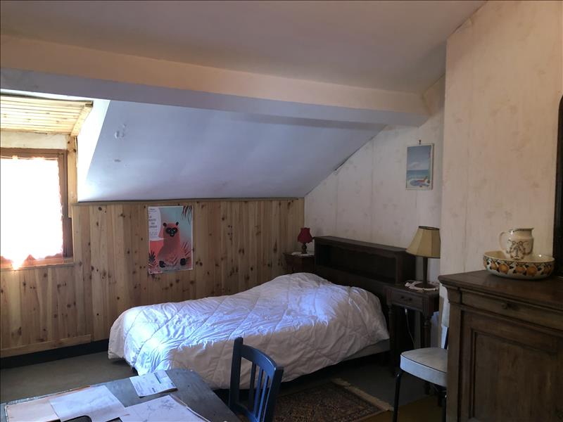Vente Maison MIALET - 3 pièces -97 m² - (24450)