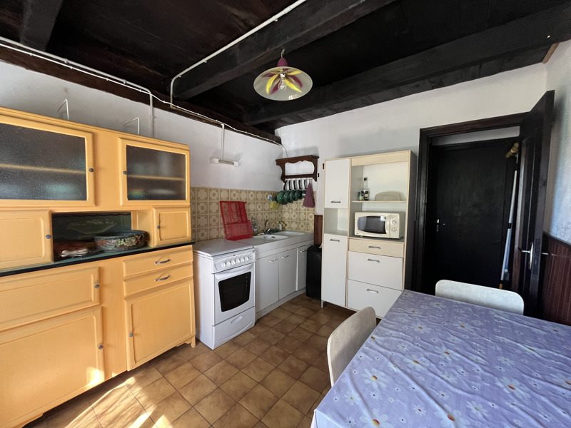 Vente Maison MIALET - 3 pièces -97 m² - (24450)