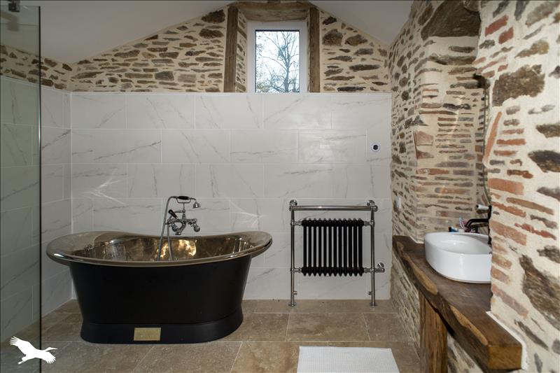 Vente Maison ST JORY DE CHALAIS - 5 pièces -150 m² - (24800)